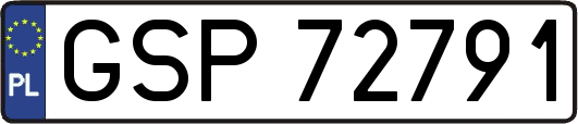 GSP72791
