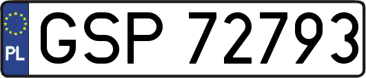 GSP72793