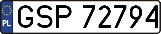 GSP72794