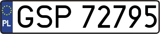 GSP72795