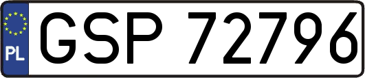 GSP72796