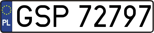 GSP72797