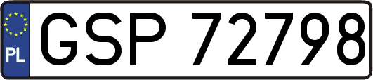 GSP72798