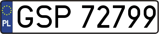 GSP72799