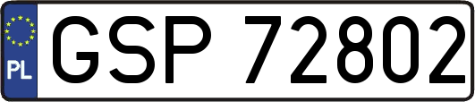 GSP72802