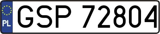 GSP72804