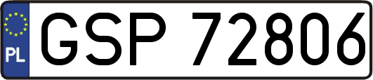 GSP72806