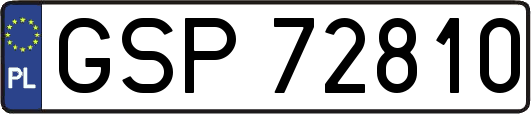 GSP72810