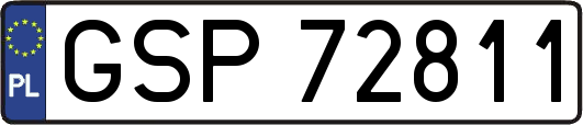 GSP72811