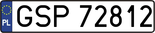 GSP72812