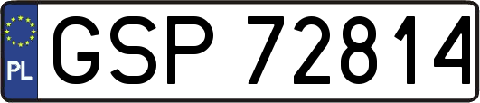 GSP72814