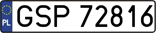 GSP72816