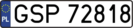 GSP72818