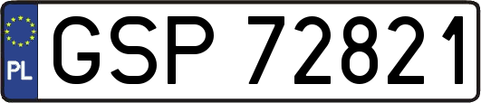 GSP72821