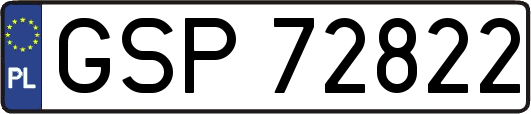 GSP72822