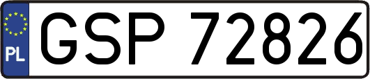 GSP72826