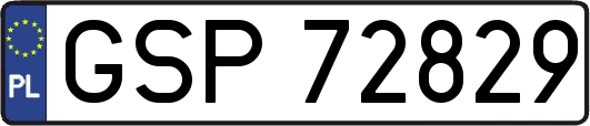 GSP72829