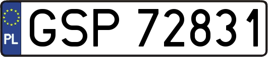 GSP72831