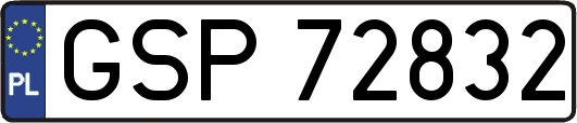 GSP72832
