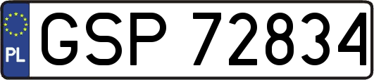 GSP72834