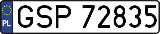 GSP72835
