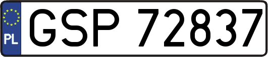 GSP72837