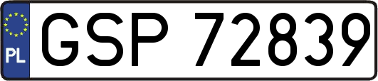 GSP72839