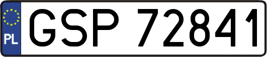 GSP72841