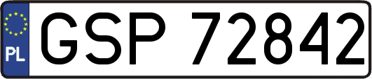 GSP72842