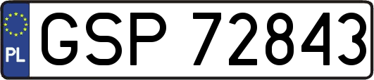 GSP72843