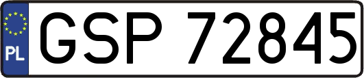 GSP72845