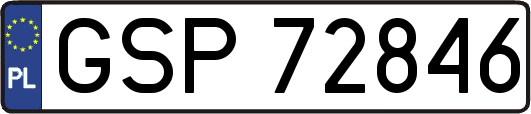 GSP72846