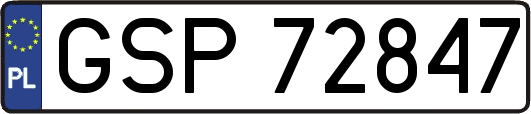 GSP72847