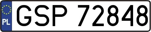 GSP72848