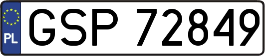 GSP72849