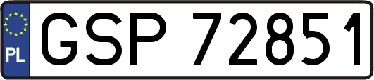 GSP72851