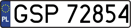 GSP72854