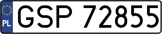 GSP72855