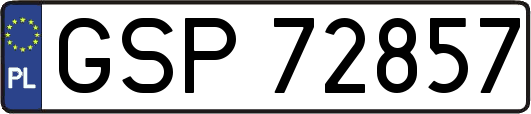 GSP72857