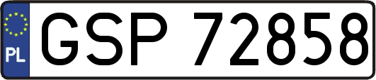 GSP72858