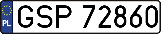 GSP72860