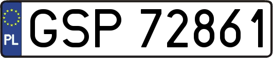 GSP72861