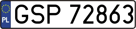 GSP72863