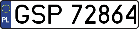GSP72864