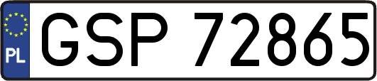 GSP72865