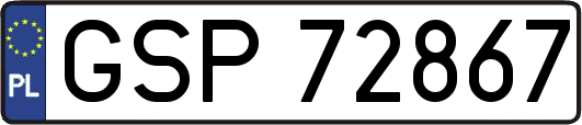 GSP72867