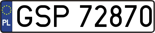 GSP72870