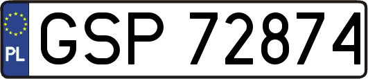 GSP72874