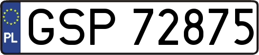 GSP72875