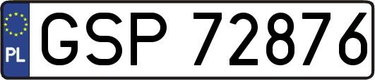 GSP72876